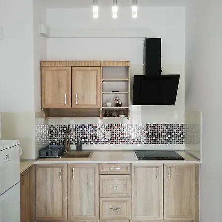 Apartament_20 Апартаменты *